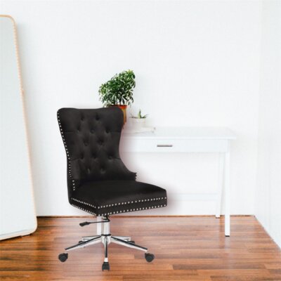 Brambach Task Chair by Rosdorf Park