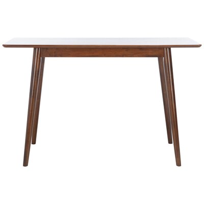 Botalla Makeup Table by Corrigan Studio