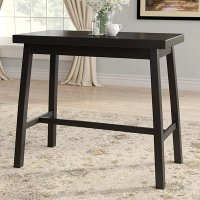 Ridgeside Counter Height Dining Table by Red Barrel Studio