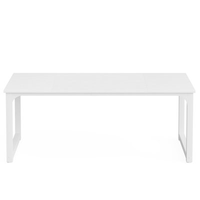 Dorether Ergonomic Computer Desk by 17 Stories