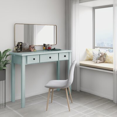 Kayleigh-Elishha Vanity by Ebern Designs