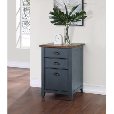 Vivienne 3-Drawer Lateral Filing Cabinet by Birch Lane