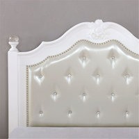 Agna Panel Bed by Greyleigh Baby & Kids