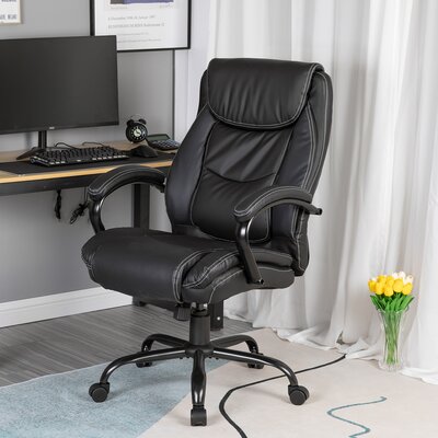 Executive Chair by FDW