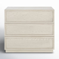 Hudson 3-Drawer Dresser by Joss & Main