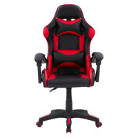 Gaming Chair PC & Racing by Inbox Zero
