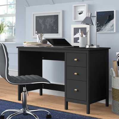 Desk by Wade Logan