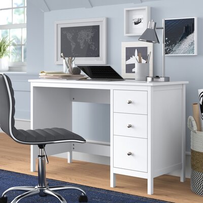 Desk by Wade Logan