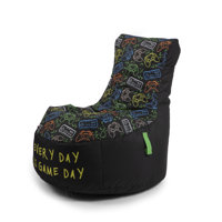 Gaming Controller Standard Classic Bean Bag