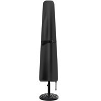 Patio Umbrella Cover by Arlmont & Co.