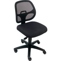 Mesh Task Chair by Interion