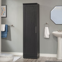 Gibney 4 - Shelf Storage Cabinet