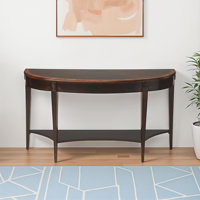 Pattie 54" Console Table by Lark Manor