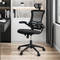Domie Task Chair by Inbox Zero