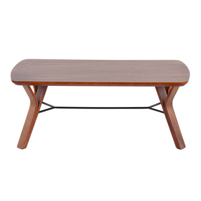 Dancho Bench by George Oliver