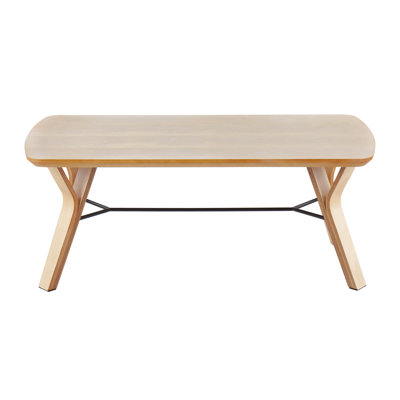Dancho Bench by George Oliver