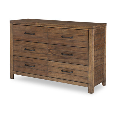 Tyson 6 Drawer 54