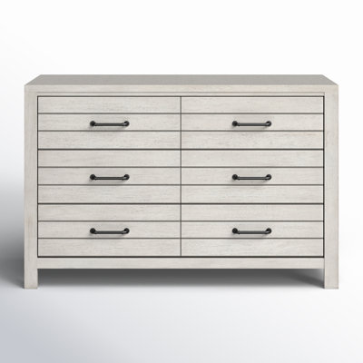 Tyson 6 Drawer 54
