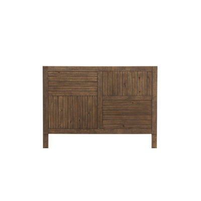 Cotswald Full / Double Panel Headboard by Lark Manor