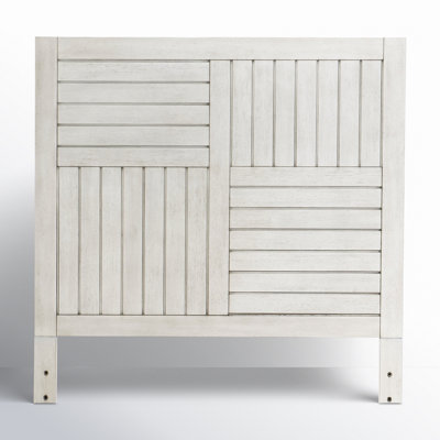 Cotswald Full / Double Panel Headboard by Lark Manor