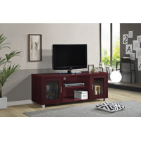 Aimiejit TV Stand for TVs up to 60" by Latitude Run