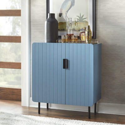 Fulton Channel Front Buffet by Latitude Run