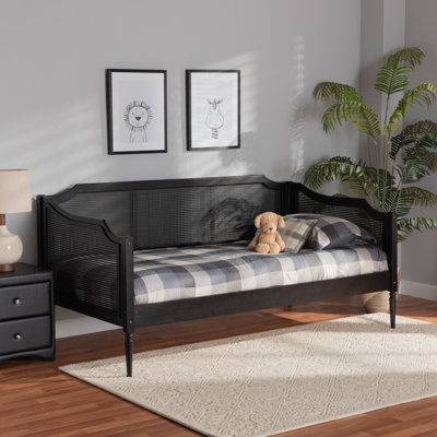 Samaniego Twin Daybed