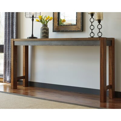 Port Morris Counter Height Dining Table by Gracie Oaks
