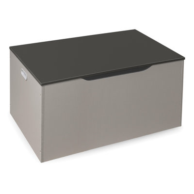 Toy Storage Bench