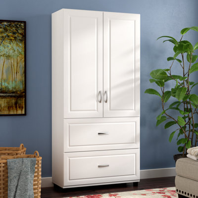 Scholl Armoire by Red Barrel Studio