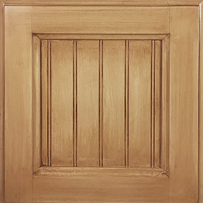 Poplar 3 Drawer File Cabinet In European Red by Red Barrel Studio
