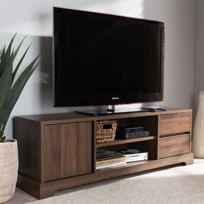 Mercury row cutrer tv stand deals