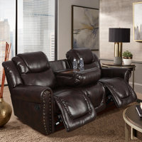 Dundee Living Room Sofa by Red Barrel Studio