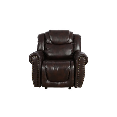 Dundee Living Room Chair by Red Barrel Studio