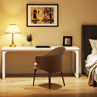 Rectangular Conference Table by Inbox Zero