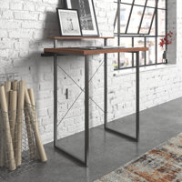 Altoona Standing Desk by Steelside