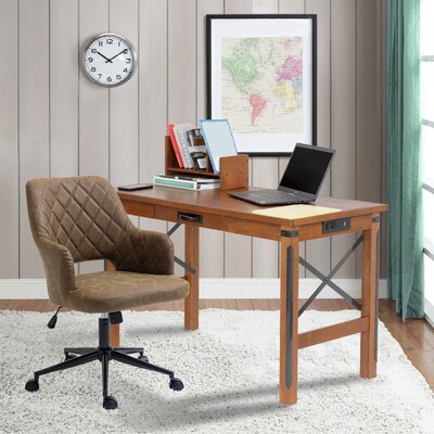 Linnea Task Chair by Lark Manor