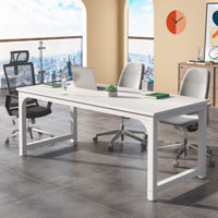 Chimkasi 6FT Conference Table by Inbox Zero