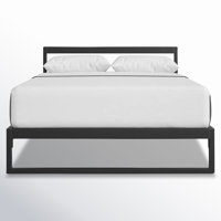Aston Platform Bed by AllModern
