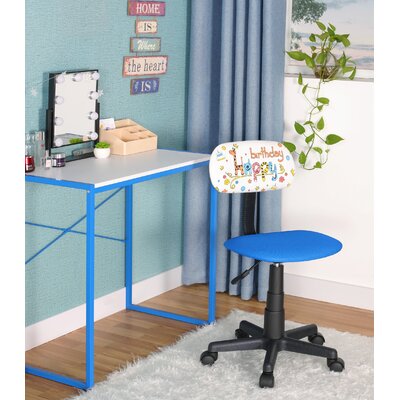 DAIN Kids Desk Chair - Adjustable Children
