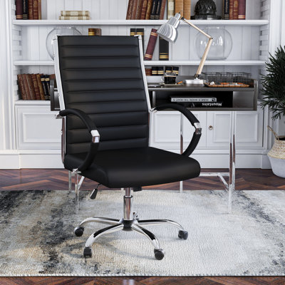Canelle Conference Chair by Wade Logan