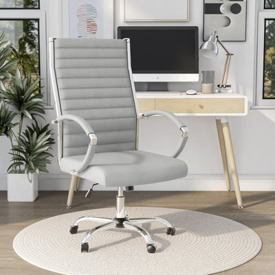 Canelle Conference Chair by Wade Logan