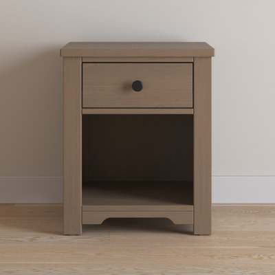 Harmony Nightstand by Child Craft