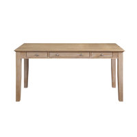 Samul Desk by Red Barrel Studio