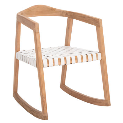 Crawford Rocking Chair by AllModern