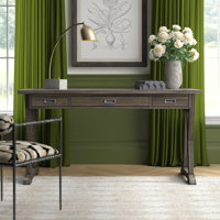 Dorcaster Desk by Laurel Foundry Modern Farmhouse