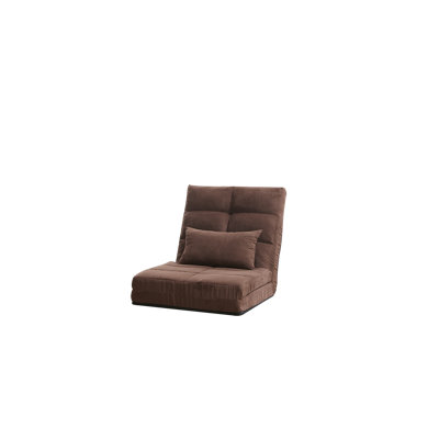Folding Lazy Sofa Bed