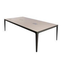 Ladner Rectangular Table by Upper Square