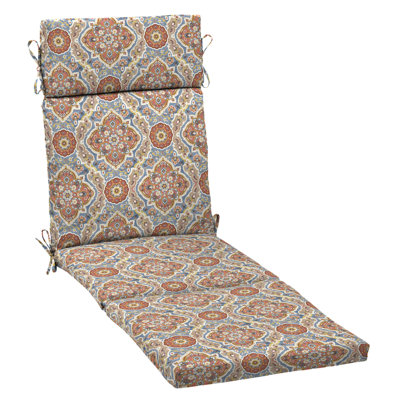 ARDEN Outdoor Chaise Lounge 2.5" Cushion by ARDEN