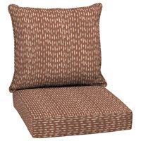 ARDEN Outdoor Lounge Chair 5.75" Cushion by ARDEN
